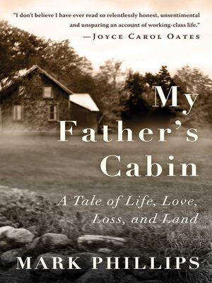 cover image of My Father's Cabin